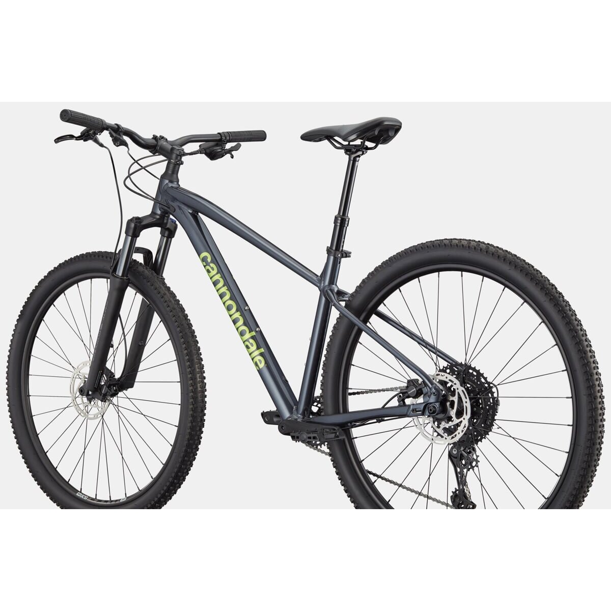 Bicycle Cannondale Trail 1 TUB 2 Bicycle Cannondale Trail 1 TUB 2