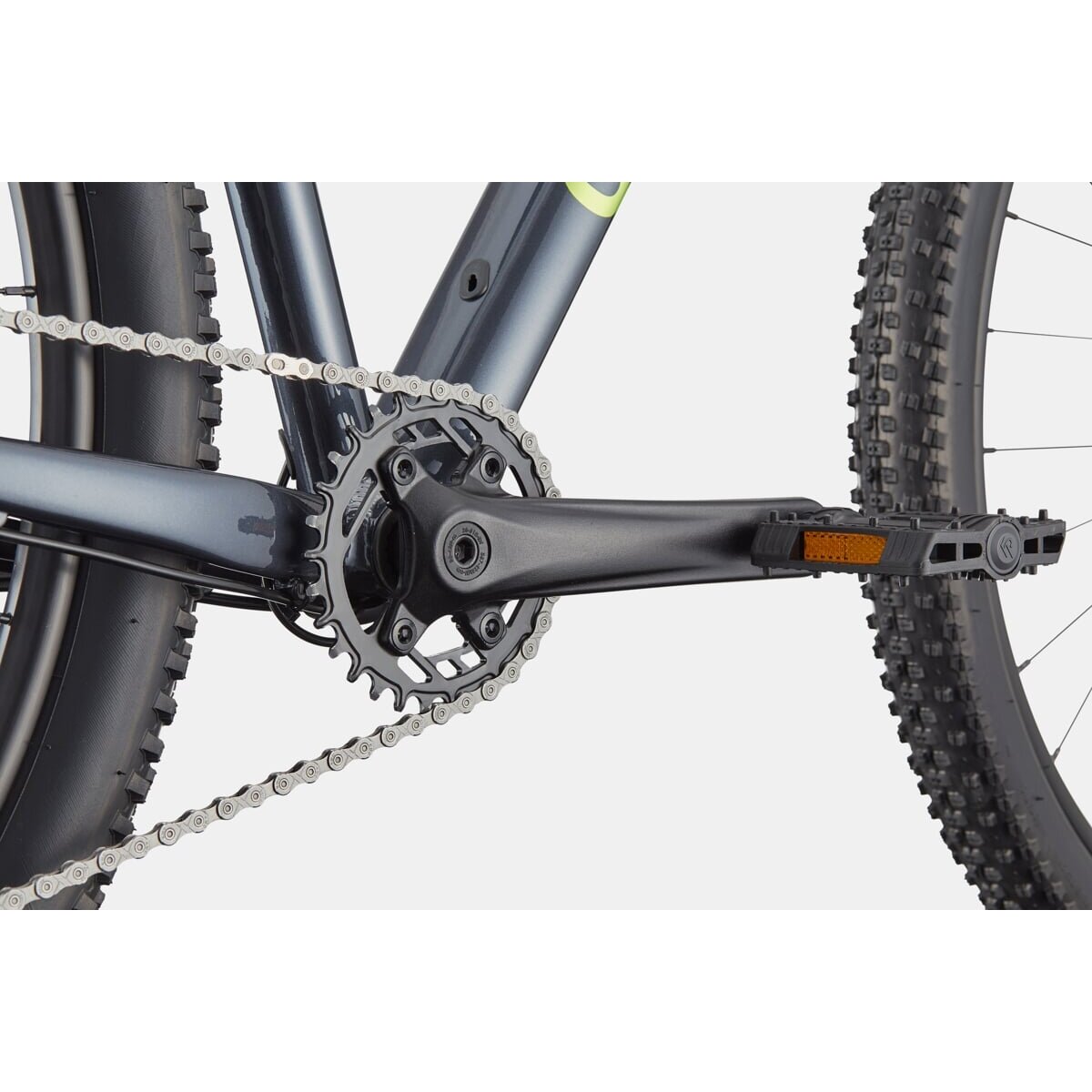 Bicycle Cannondale Trail 1 TUB 4 Bicycle Cannondale Trail 1 TUB 4
