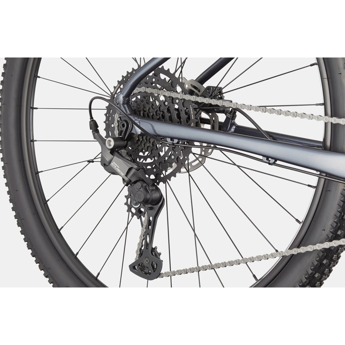 Bicycle Cannondale Trail 1 TUB 5 Bicycle Cannondale Trail 1 TUB 5