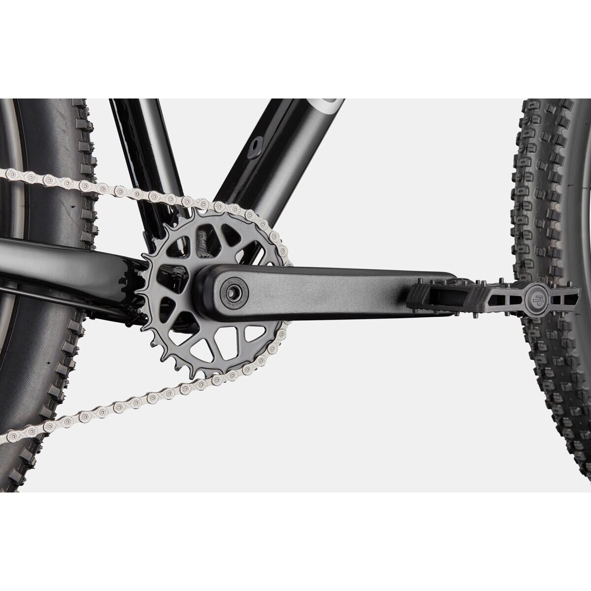 Bicycle Cannondale TRAIL 2 BLK 4 Bicycle Cannondale TRAIL 2 BLK 4
