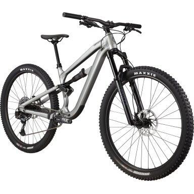 Bicycle Cannondale Habit 3