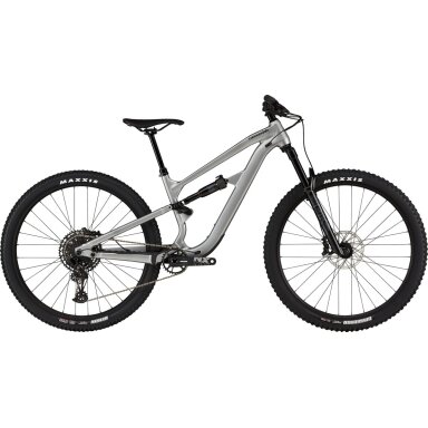 Bicycle Cannondale Habit 3