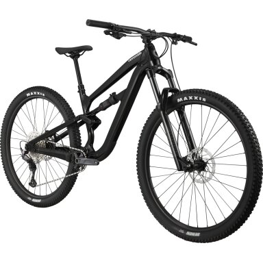 Bicycle Cannondale Habit 4
