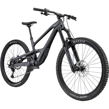 Bicycle Cannondale Jekyll Carbon 2