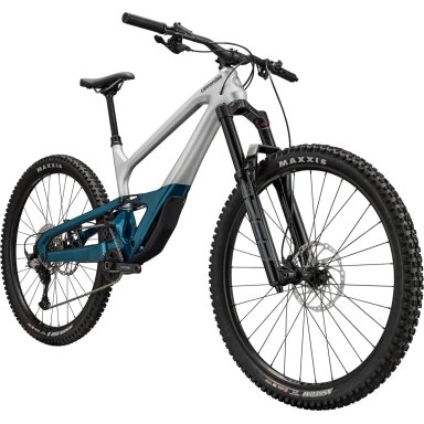 Bicycle Cannondale Jekyll 29 Carbon 2