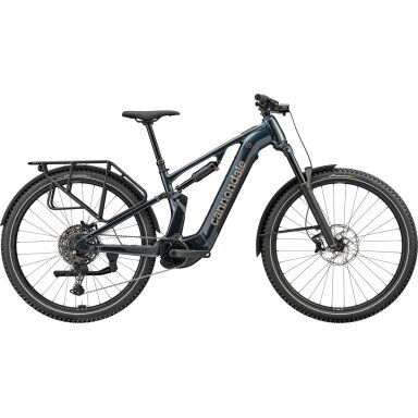 El. Dviratis Cannondale Moterra EQ TUB El. Dviratis Cannondale Moterra EQ TUB
