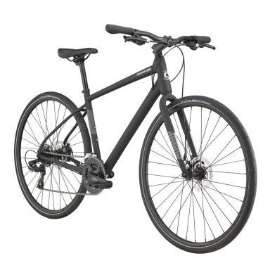 Bicycle Cannondale Quick Disc 5 BBQ