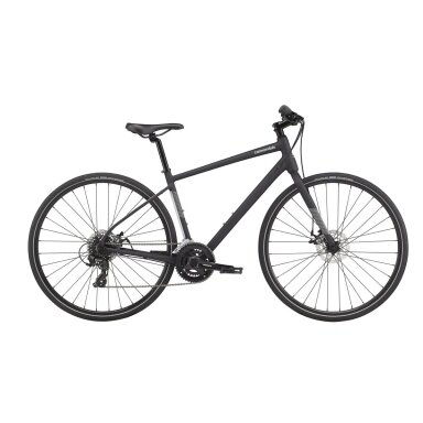 Bicycle Cannondale Quick Disc 5 BBQ