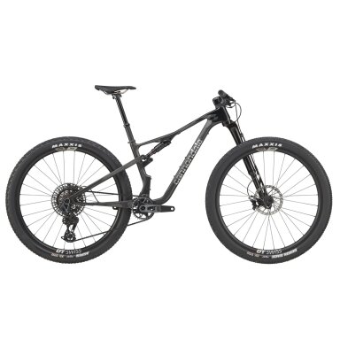 Bicycle Cannondale Scalpel 29" Carbon 1