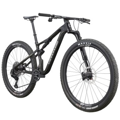 Bicycle Cannondale Scalpel 29" Carbon 1