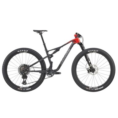 Bicycle Cannondale Scalpel 29" Carbon 1
