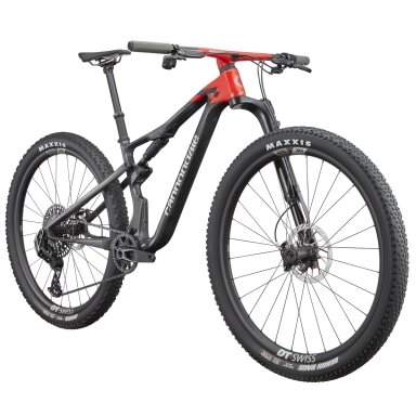 Bicycle Cannondale Scalpel 29" Carbon 1