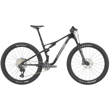 Bicycle Cannondale Scalpel 29" Carbon 2