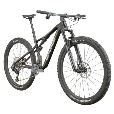 Bicycle Cannondale Scalpel 29" Carbon 2