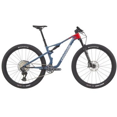 Bicycle Cannondale Scalpel 29" Carbon 2