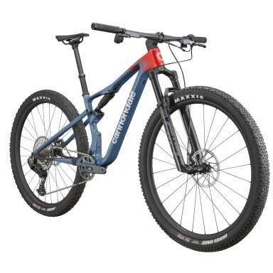 Bicycle Cannondale Scalpel 29" Carbon 2