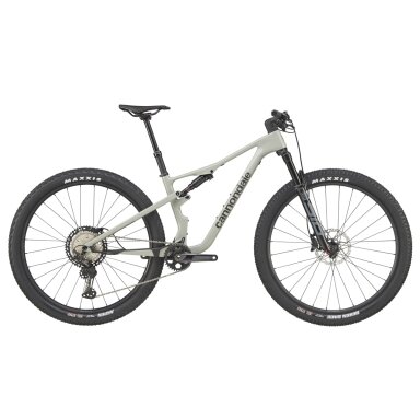 Bicycle Cannondale Scalpel 29" Carbon 3
