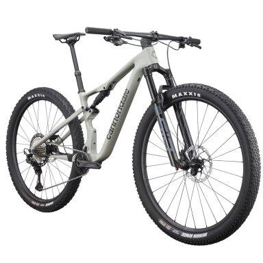 Bicycle Cannondale Scalpel 29" Carbon 3