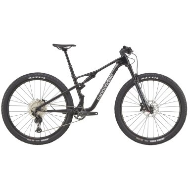 Dviratis Cannondale Scalpel 29" Carbon 4 Dviratis Cannondale Scalpel 29" Carbon 4