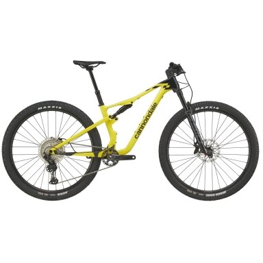 Bicycle Cannondale Scalpel 29" Carbon 4 Bicycle Cannondale Scalpel 29" Carbon 4
