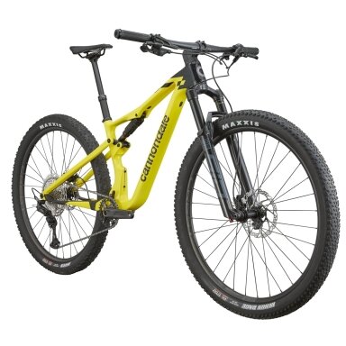 Bicycle Cannondale Scalpel 29" Carbon 4 Bicycle Cannondale Scalpel 29" Carbon 4