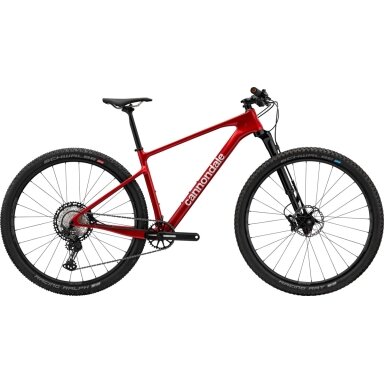 Bicycle Cannondale Scalpel HT Carbon 2