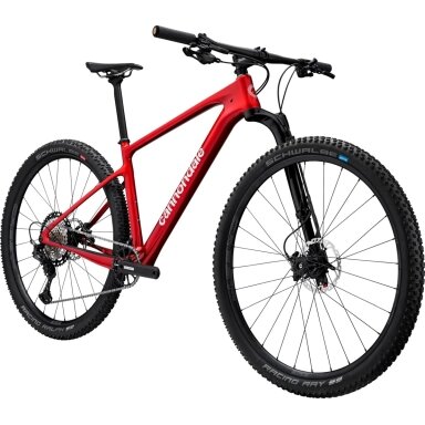 Bicycle Cannondale Scalpel HT Carbon 2