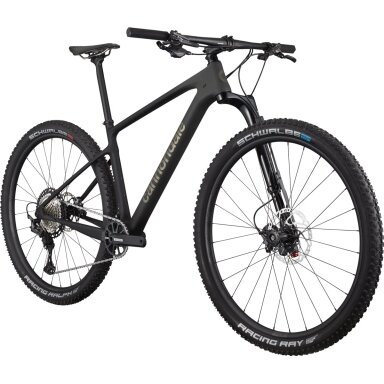 Bicycle Cannondale Scalpel HT Carbon 2 Bicycle Cannondale Scalpel HT Carbon 2