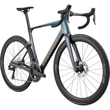 Dviratis Cannondale Super Six EVO 2 TUB