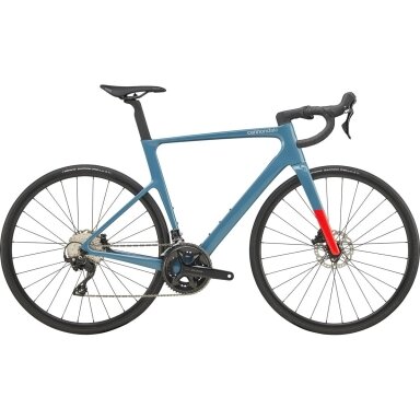 Dviratis Cannondale Super Six Evo Carbon 4