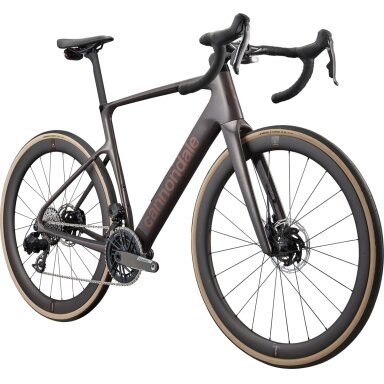 Dviratis Cannondale Synapse Carbon 2 Smartsense CPO