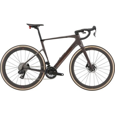Dviratis Cannondale Synapse Carbon 2 Smartsense CPO