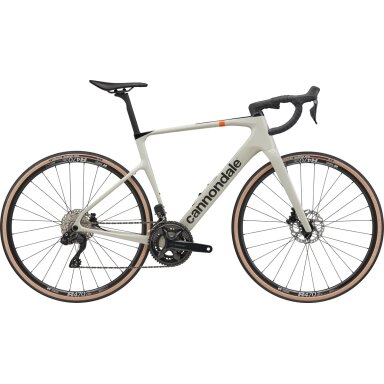 Dviratis Cannondale Synapse Carbon 4 CHK