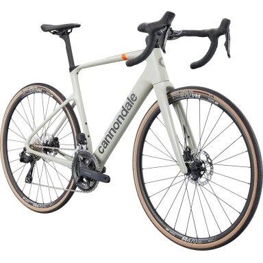Dviratis Cannondale Synapse Carbon 4 CHK