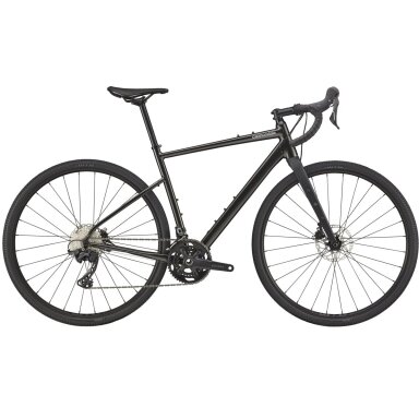 Bicycle Cannondale Topstone 1 OBS Bicycle Cannondale Topstone 1 OBS