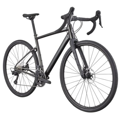 Bicycle Cannondale Topstone 1 OBS Bicycle Cannondale Topstone 1 OBS