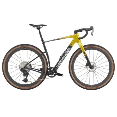 Bicycle Cannondale Topstone Carbon 1 AXS PYW