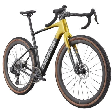 Bicycle Cannondale Topstone Carbon 1 AXS PYW