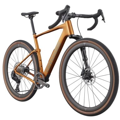 Dviratis Cannondale Topstone Carbon LTD Lefty AXS TGE Dviratis Cannondale Topstone Carbon LTD Lefty AXS TGE