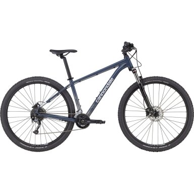 Bicycle Cannondale Trail 29" 6