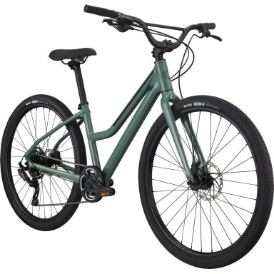Dviratis Cannondale Treadwell 2 Remixte JDE Dviratis Cannondale Treadwell 2 Remixte JDE