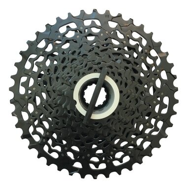 Aizmugurējais zobratu bloks SRAM PG-1130, 11 ātrumi, 11-42z. Aizmugurējais zobratu bloks SRAM PG-1130, 11 ātrumi, 11-42z.