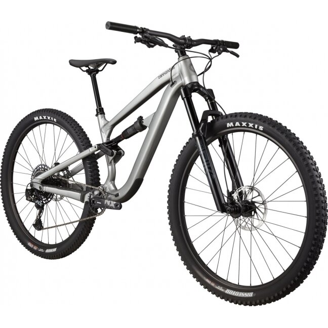 Bicycle Cannondale Habit 3 1