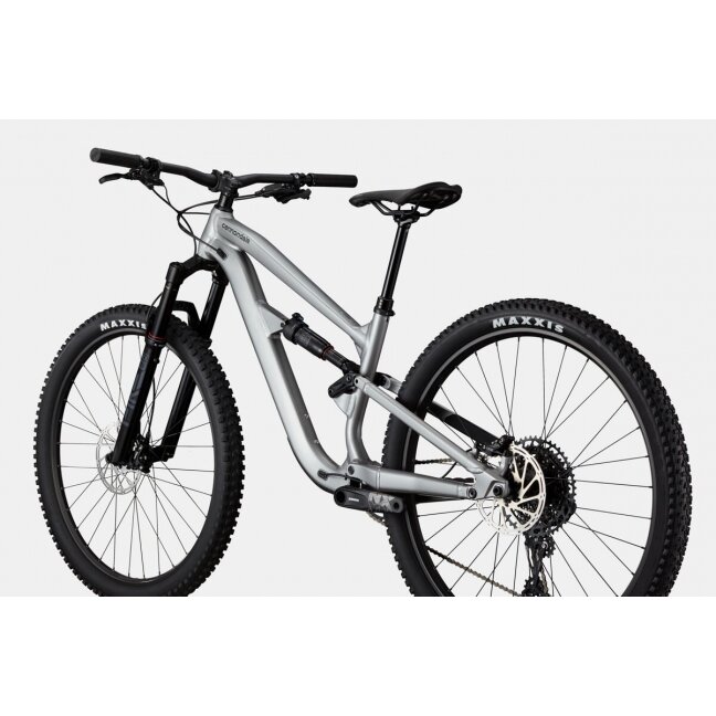 Bicycle Cannondale Habit 3 2