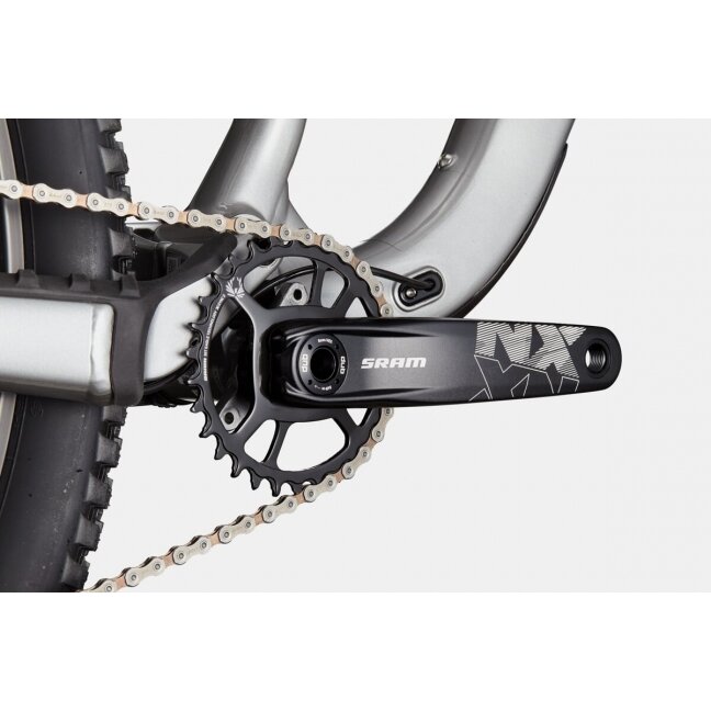 Bicycle Cannondale Habit 3 4
