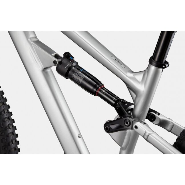 Bicycle Cannondale Habit 3 5