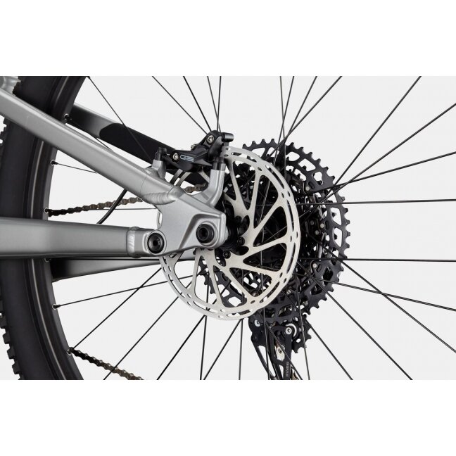 Bicycle Cannondale Habit 3 6 Bicycle Cannondale Habit 3 6