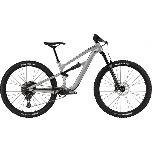 Bicycle Cannondale Habit 3 Bicycle Cannondale Habit 3