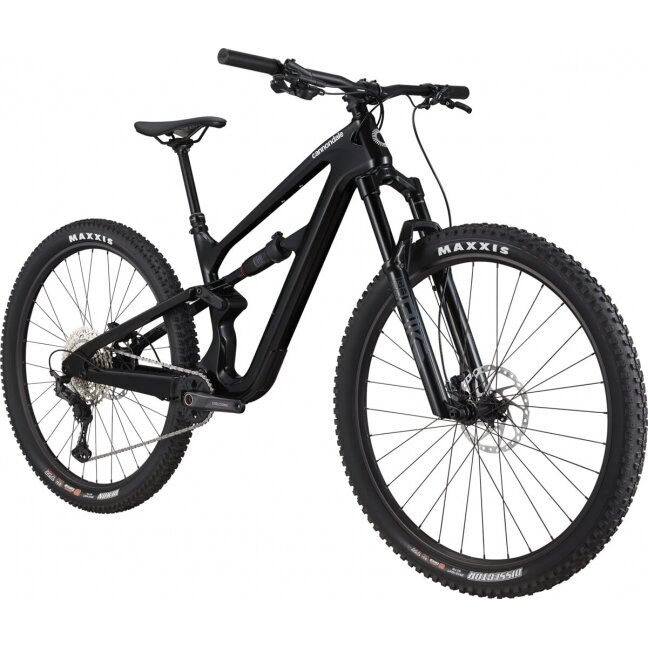Bicycle Cannondale Habit Carbon 2 1 Bicycle Cannondale Habit Carbon 2 1