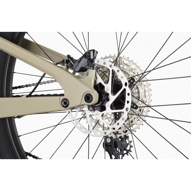Bicycle Cannondale Habit Carbon 2 7 Bicycle Cannondale Habit Carbon 2 7